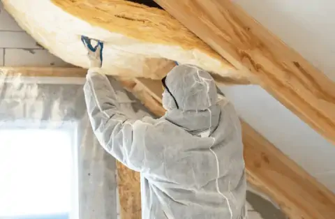 Isolation de combles - Haute-Marne