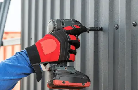 Travaux de zinguerie - Haute-Marne